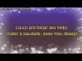Leandro & Leonardo - Temporal de Amor (Com Letra)