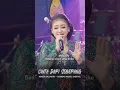 Lagu Niken salindry - cinta dari seberang