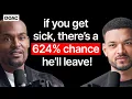Download Lagu Paul Brunson: Women Need To Lower Their Standards! If They Have These 3 Traits, Never Let Them Go!