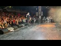 Sagopa Kajmer - Bu Sen Değilsin / BURSA (4K Video)