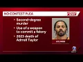 Omaha man accused of killing former football standout changes plea