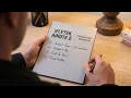 Stop Taking Bad Notes Do This Instead iFLYTEK AINOTE 2