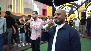 اسمع واقعد واتعلم زوري زوريات الفنان يوسف الشيخ افراح ال رصرص زفة العريس شوط مجوز 