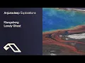 Klangsberg - Lonely Ghost