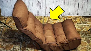 Giantex Gaming Chair Floor Review Link Below
