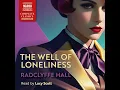 Lagu The Well of Loneliness Audiobook by Radclyffe Hall