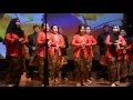 Download Lagu Gundul Pacul oleh Paduan Suara Dirjen Pajak di HUT OJK ke-5