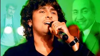  by sonu nigam 