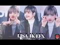 LISA EFX...✨#mv