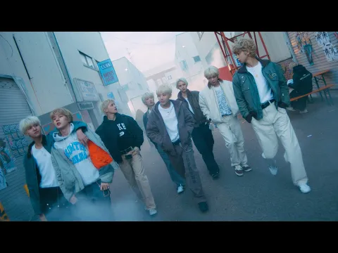 RU-PUM PUM (Japanese ver.)