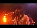 Samory I - Black Gold ft. Kazam  Plein les Watts 2018
