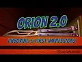 Orion 2 0 by LDY Unboxing First Impressions