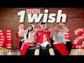 Download Lagu 1wish - Ava Max / Zumba Fitness / Christmas Carol Dance / Let's Burning Fit