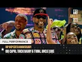 Download Lagu Trina, Trick Daddy \u0026 Uncle Luke Take Us To Duval County With This Hip-Hop Medley! | BET Awards '23