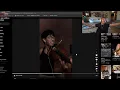 Download Lagu Jason Reacts To AMAZING Violin Cover Of Summer Uptown!