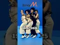 Download Lagu Boney M. (1975-2025) #nostalgia #music