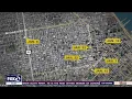 CVS stores closing in San Francisco