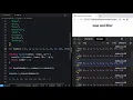 Array map and Array filter Methods in JavaScript