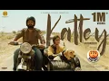 Download Lagu Kattey Video Song - 777 Charlie | Rakshit Shetty | Sangeetha Sringeri | Kiranraj K | Nobin Paul