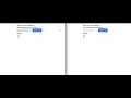 CQRS realtime collaborative notes with datastar and golang