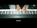 Download Lagu Ghea Indrawari - Berjalan meninggalkan mu | Piano