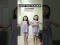 Download Lagu MUNAROH DANCE VIRAL #jogetremix #joget #twins #jogetviral #munaroh #shorts