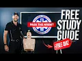 Pass the NREMT Exam in One Free Study Guide Quiz