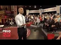 Download Lagu Why restrict 'good' gun owners, resident asks President Obama at town hall
