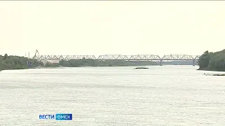 Омские байдарочники обнаружили необычную находку на Иртыше