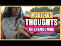 Download Lagu Thoughts of a FemDomme: Black Goddesses - Are We Seen and Understood?; Female Domination