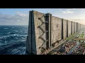Inaccessible Places 12 Places in the World That Are Almost Impossible to Visit 4K