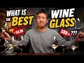 What is the BEST Wine GLASS