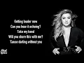 Kelly Clarkson - Never Enough From The Greatest Showman Reimagined - Lyrics
