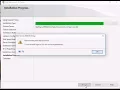 is not valid login or you do not have permission on sql 2008 intallation