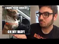SHOULD DOORDASH DRIVERS SEND MEMES TO CUSTOMERS