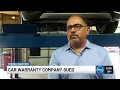 Troubleshooters Car warranty company Endurance Warranty faces class action lawsuit