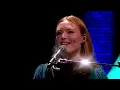 Freya Ridings - Weekends [Live on Graham Norton] HD