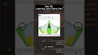 Day 25 Learning Game Development in Java