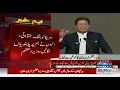 Tareekh mein kisi hukumat ne 3.5 saal mein itna kaam nahi kiya - PM Imran Khan ka dawa