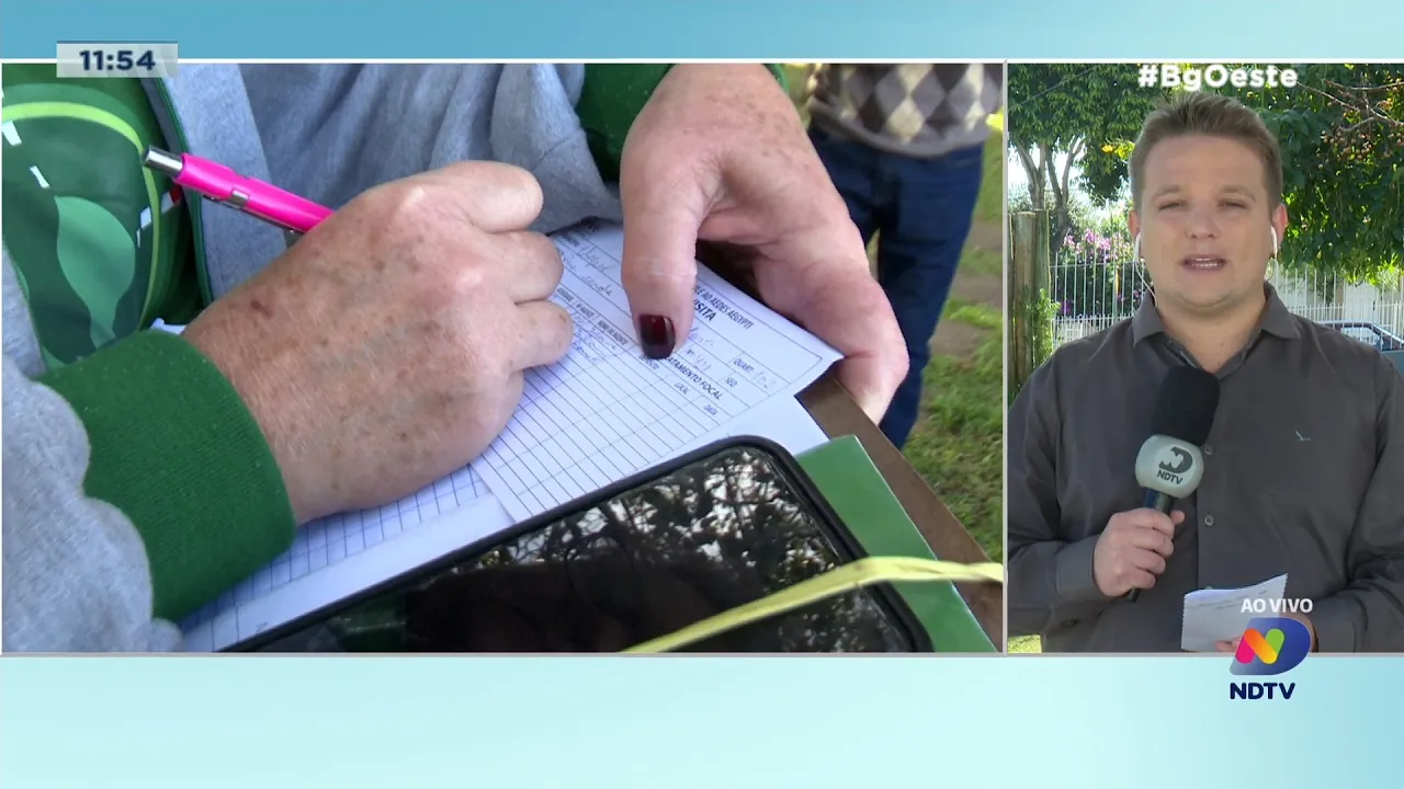 Chapecó confirma 170 casos de dengue e 52 pessoas aguardam resultado