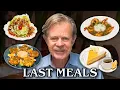 Lagu William H. Macy Eats His Last Meal