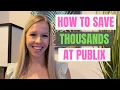 How To Coupon at Publix Master Publix Couponing FAST 10 Secrets Publix Doesn t Want You To Know
