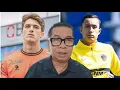 Download Lagu MANYALA - Mauro Zijlstra Tiba Di Indonesia,  Miliano Jonathans Sedang Menyusul?