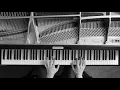 Download Lagu Aphex Twin – aisatsana (Piano Cover by Josh Cohen)
