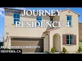 Thinking About Moving to Hesperia CA Tour This Lennar floorplan first