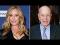 Sonja Morgan s family is mourning the loss of John Adams Morgan