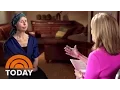 Chimp Attack Survivor Charla Nash Opens Up About Face Transplant Setback TODAY