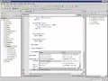 Creating a toolBar programmatically with methods createChild and setAttribute