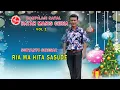 Download Lagu Lagu Natal Terbaru 2024 - 2025 || Suryanto Siregar - Ria Ma Hita Sude ( Official Music Video )