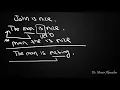SYNTAX-4 Internal Structure and Constituency
